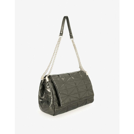 Cartera City Negro