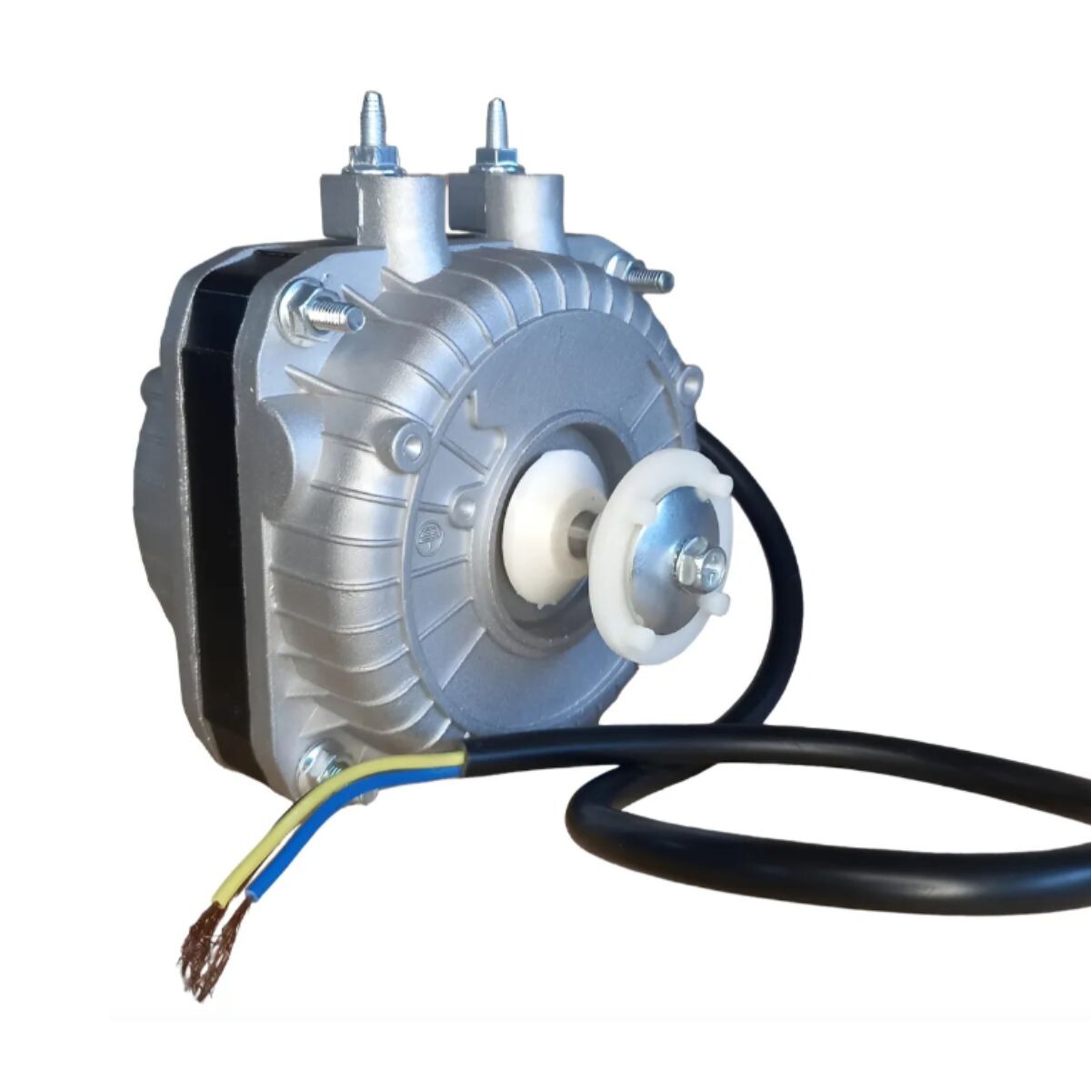 Forzador Motor Ventilador 75W / 30Cm Refrigerador Vitrinas 