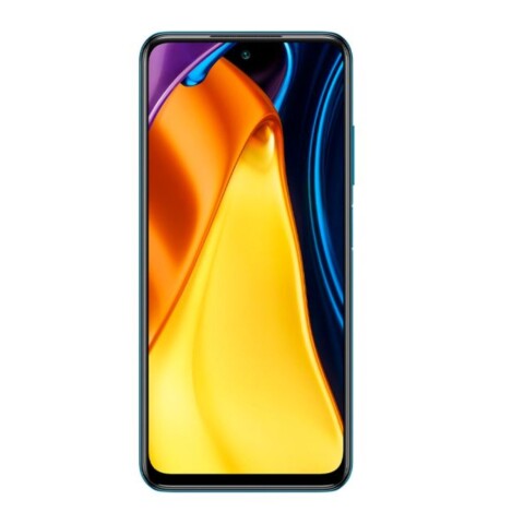 Celular Xiaomi Poco M3 Pro 64GB 5G Negro Celular Xiaomi Poco M3 Pro 64GB 5G Negro