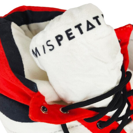 Pantuflas sneakers Tokio Sc