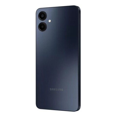SAMSUNG Galaxy A06 128GB / 4GB Ram Black Samsung Galaxy A06 128gb / 4gb Ram Black