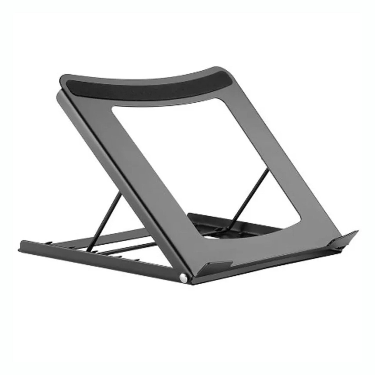 Soporte Para Notebook Tipo Bandeja BRATECK LPS01-KP01 