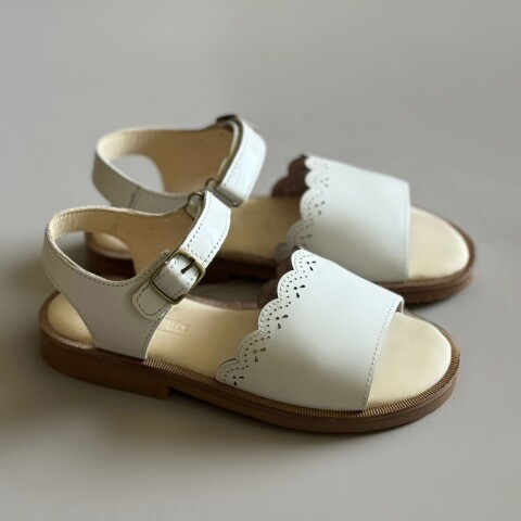 Sandalia René Marfil