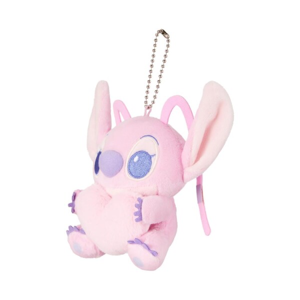 Colgante plush Disney Ángel