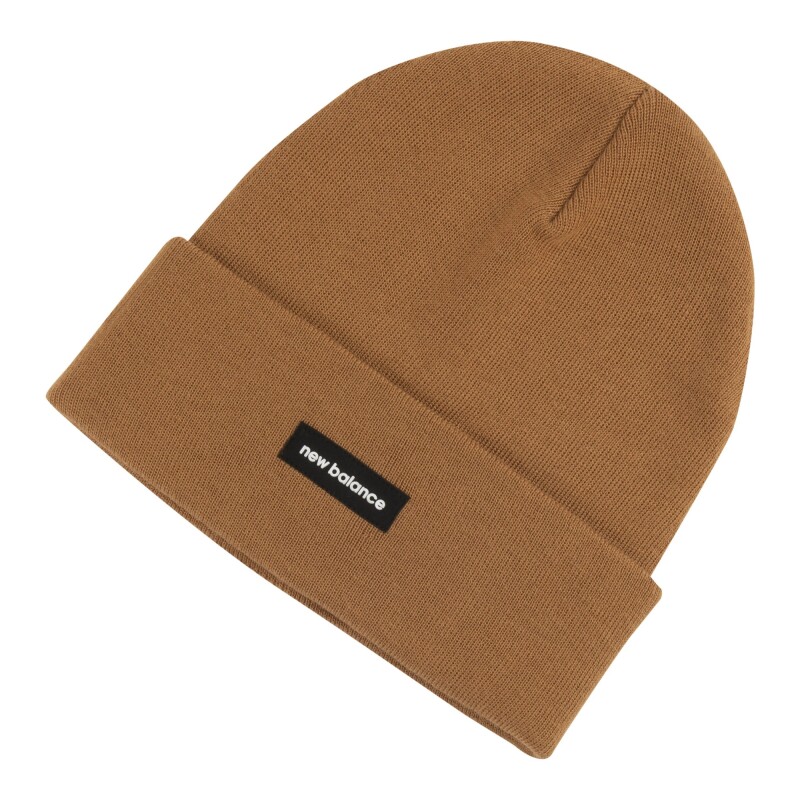 Gorro New Balance - LAH33005TOB TOBACCO