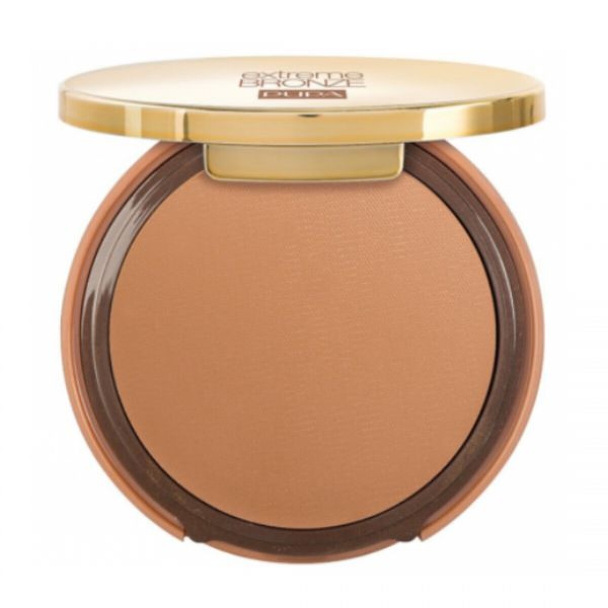 Extreme Bronze Foundation SPF 15 UVA/UVB - 003 Miel 