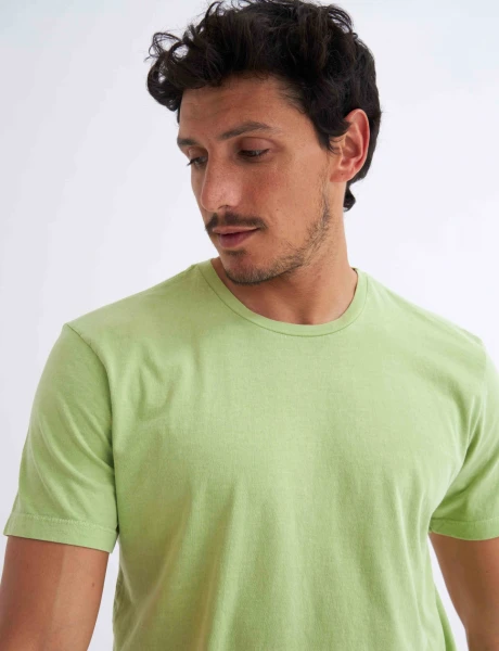 Remera básica Chery 24 Lima
