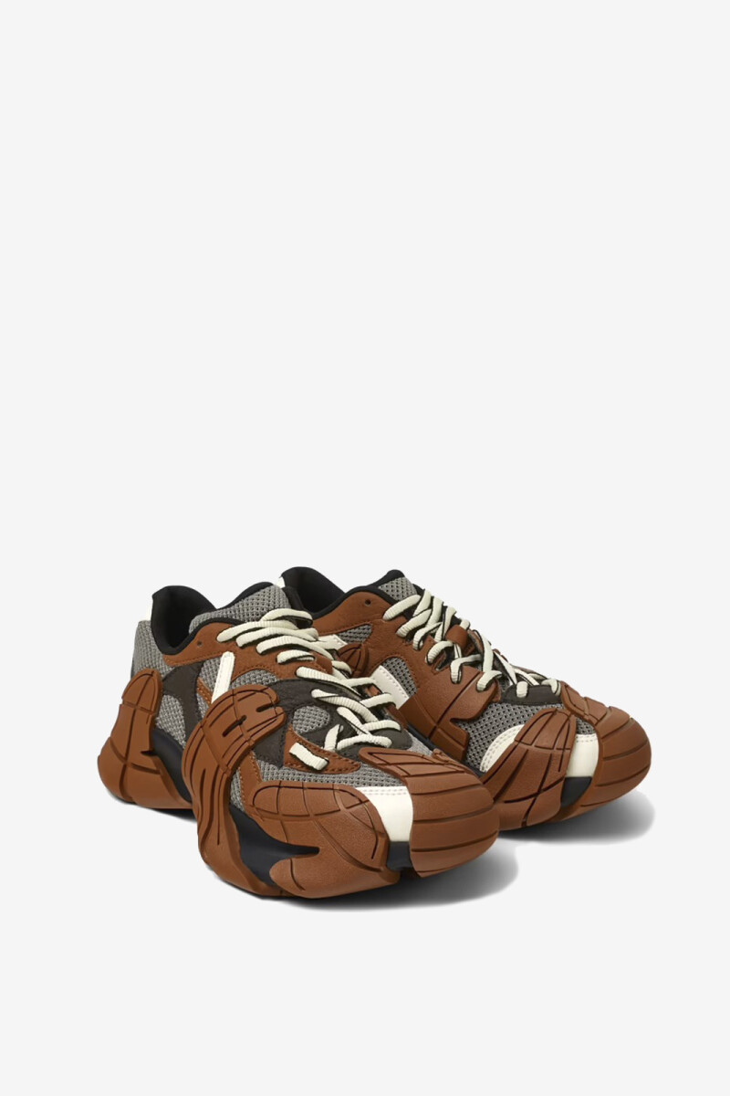 ZAPATILLA TORMENTA Multicolor