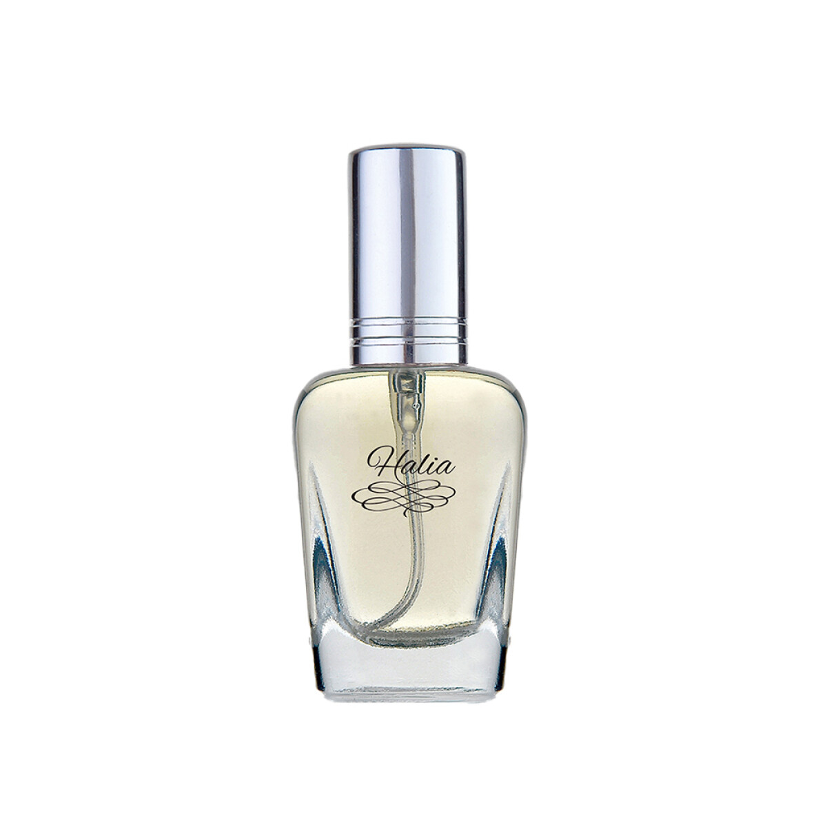 PERFUME MUJER HALIA MINI 12ML 