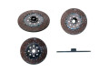 Disco Interno Trasmición Valmet Tractores Vt1280 Doble Disco/Vt1380 Doble Disco/Bh140 / Bh160 / Bh180 Doble Disco 91-25 Ø350-Est Disco Interno Trasmición Valmet Tractores Vt1280 Doble Disco/Vt1380 Doble Disco/Bh140 / Bh160 / Bh180 Doble Disco 91-25 Ø350-Est