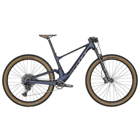 Spark Rc Comp M
