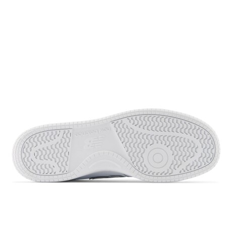 Championes New Balance de hombre - 480 - BB480L3W WHITE