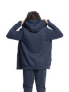 Campera Básica Umbro Junior 019