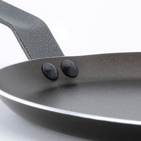 Crepera de Aluminio Antiadherente 22 cm Robust Crepera de Aluminio Antiadherente 22 cm Robust