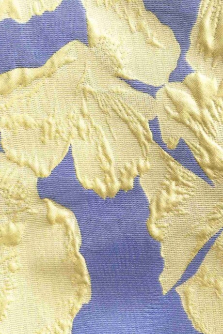 Top Cannes Yellow Flower Top Cannes Yellow Flower