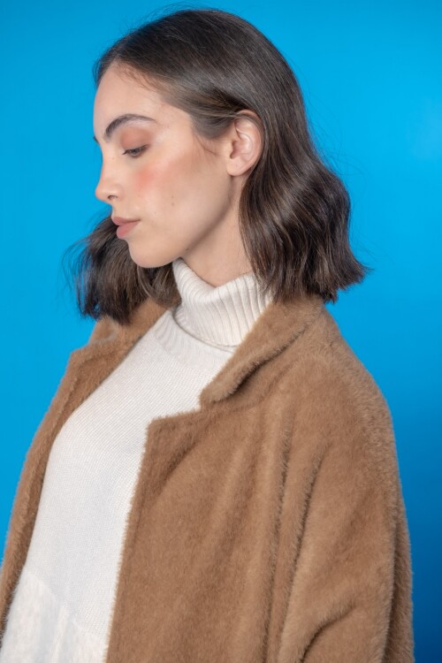 Tapado Fuzzy Camel