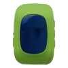 GPS KIDS 01 VERDE verdeuniforme