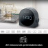 Radio Reloj Muse M185cr RADIO RELOJ MUSE M185CR NEGRO