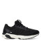 Championes de Hombre New Balance Athletic Fresh Negro - Blanco