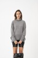 SWEATER Gris