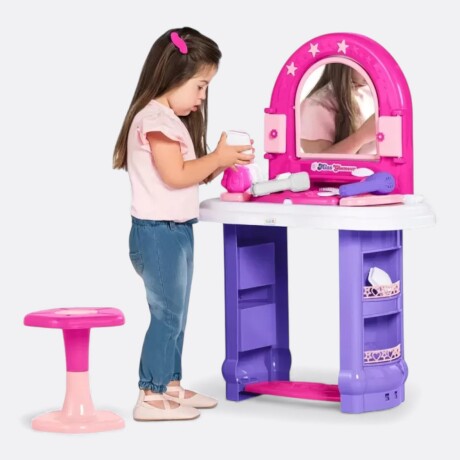 Tocador De Bellaza Tocador De Bellaza