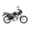Moto Yumbo Calle Gs125 S R/rayo Negro