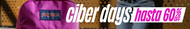 Menú Cyber