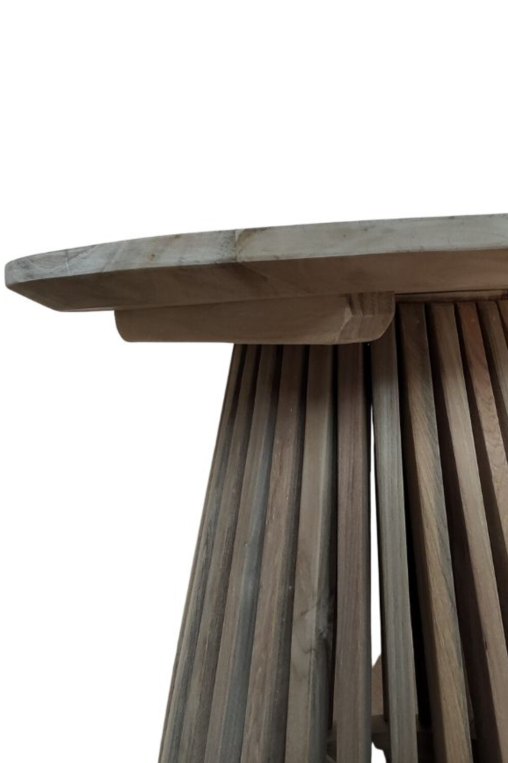 Mesa Lateral Iriana 50 Color Unico