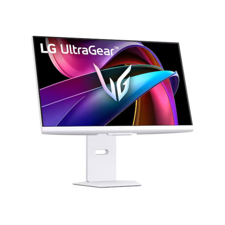 Monitor Gaming LG UltraGear™ 32" UHD 4K 16:9 32G810SA-W Monitor Gaming LG UltraGear™ 32" UHD 4K 16:9 32G810SA-W