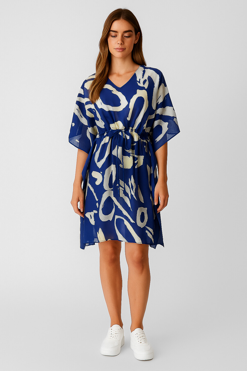 Tunica Cathalea Estampado 2