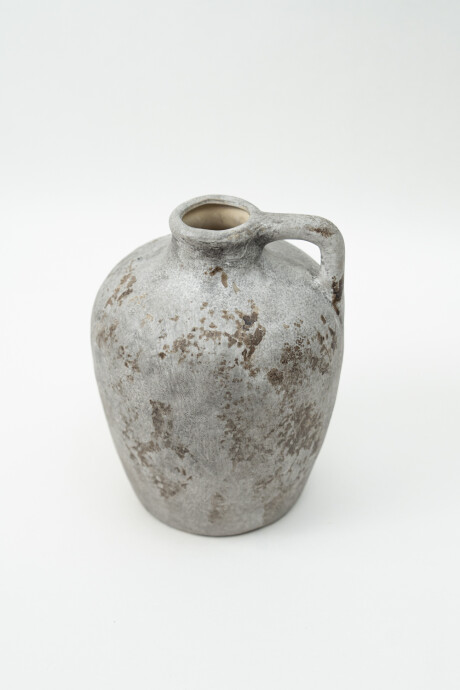 Jarrón Zira Color Unico