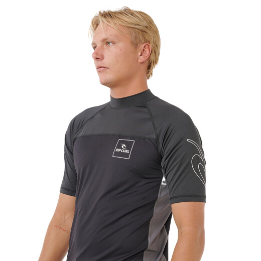 Lycra Rip Curl Drive Upf Lycra Rip Curl Drive Upf