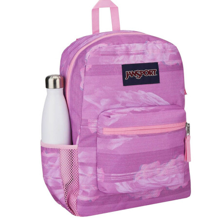 Mochila jansport rosa palo outlet