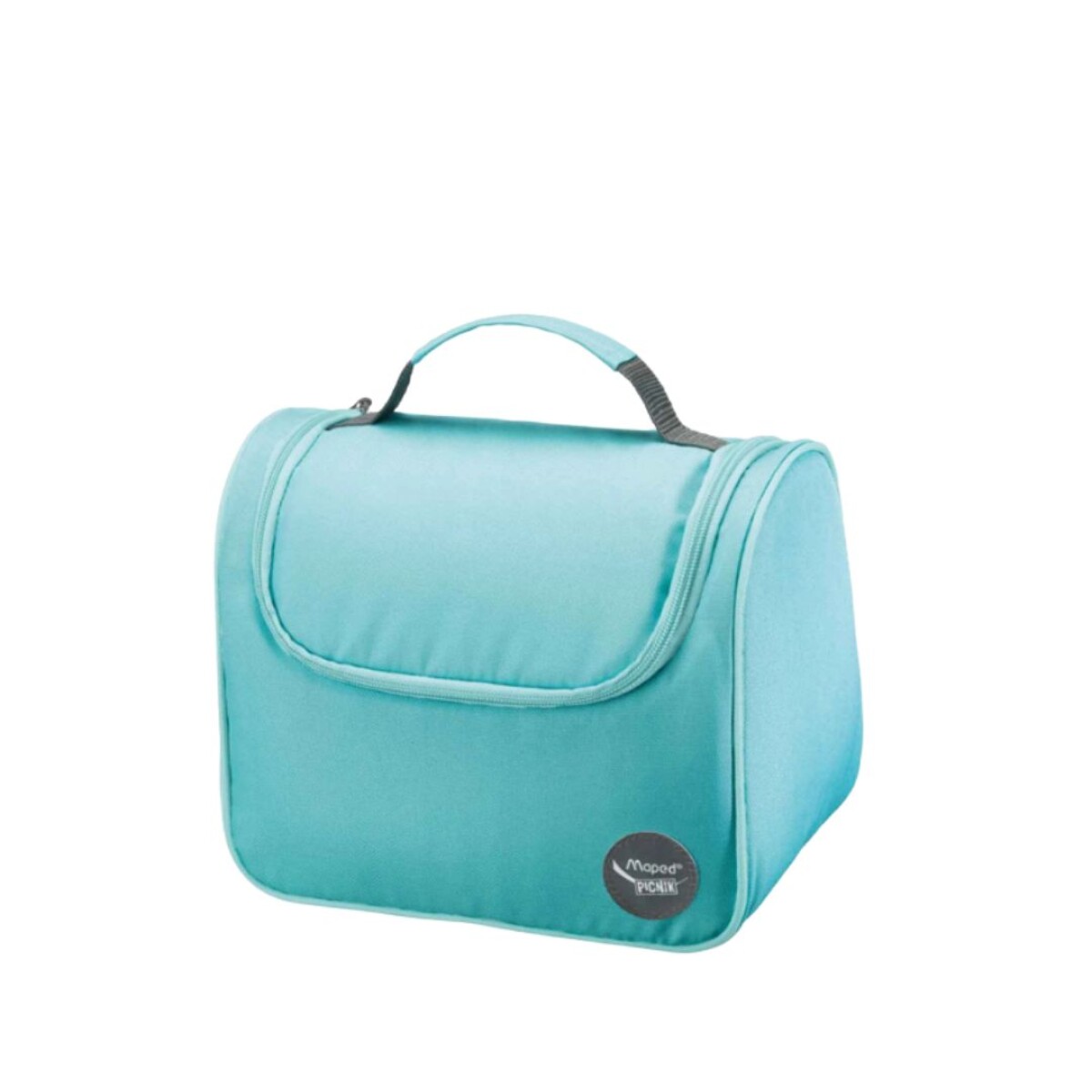 LUNCHERA MAPED ORIGINS TURQUESA Único