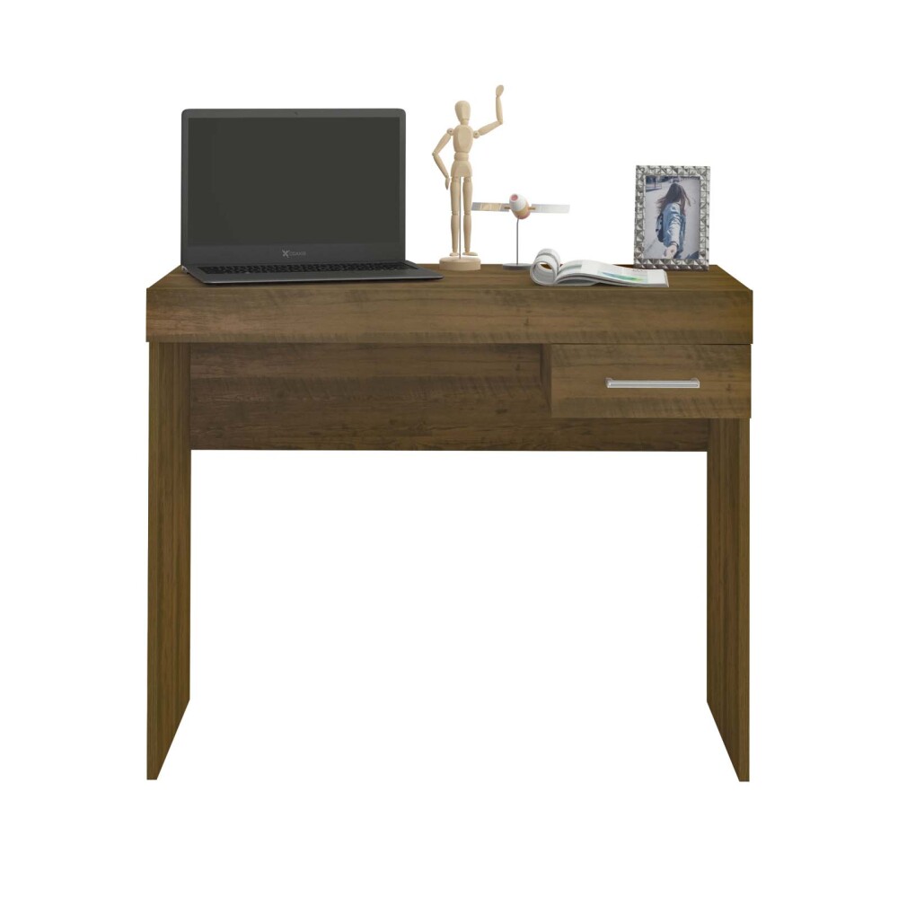 ESCRITORIO MDF MARRON COOLER