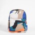 Mochila estampada ESTAMPADO