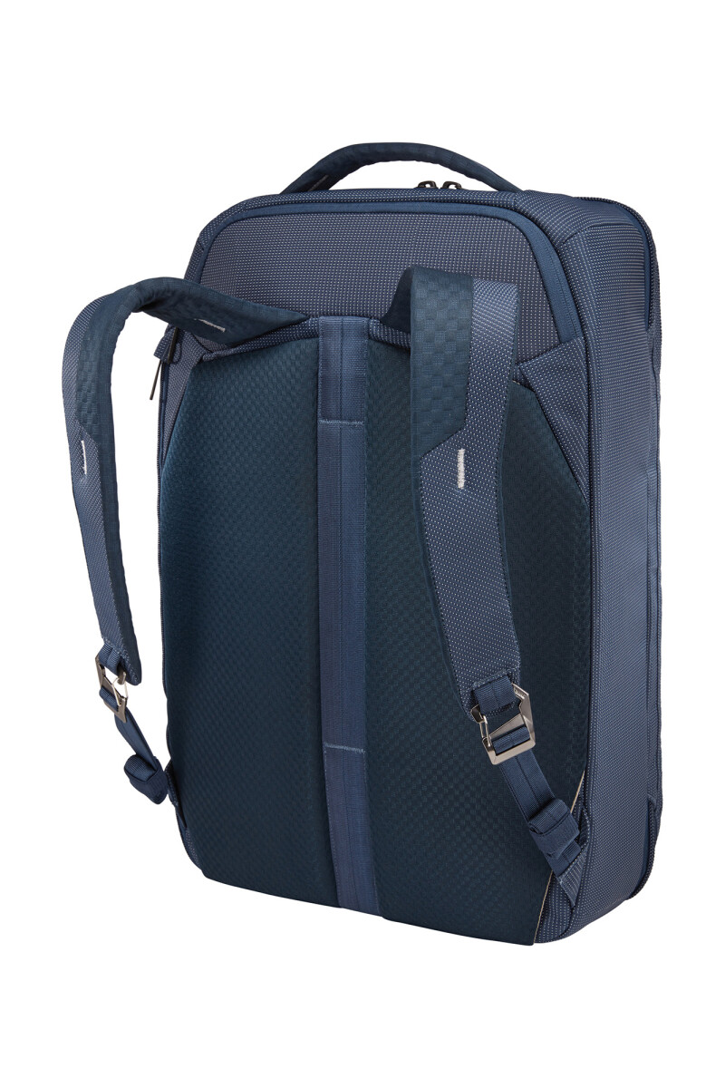 Thule Crossover 2 Convertible Carry On - Dress Blue Thule Crossover 2 Convertible Carry On - Dress Blue