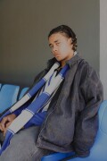 Bufanda Yoru AZUL