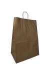 Bolsa lisa luna 36x22x51 cm MADERA