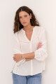 CAMISA HOLLY NATURAL
