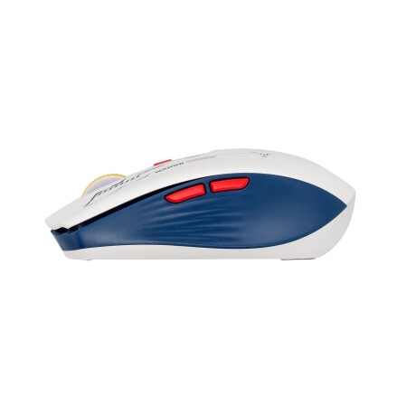 Mouse Gaming Inalámbrico Marvo M796w Óptico 3200dpi Rgb Mouse Gaming Inalámbrico Marvo M796w Óptico 3200dpi Rgb