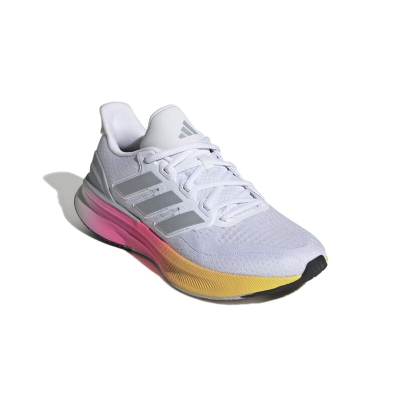 Championes Adidas Ultrarun 5 Blanco