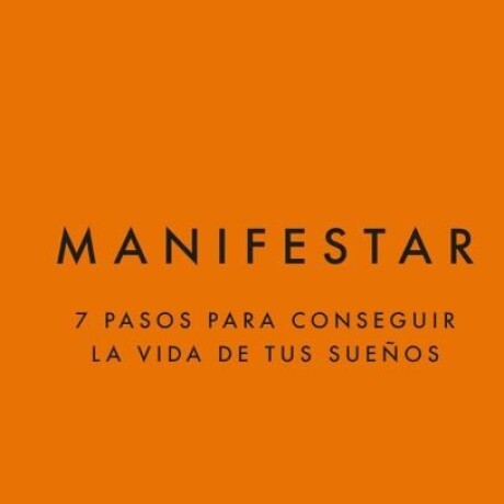 MANIFESTAR MANIFESTAR