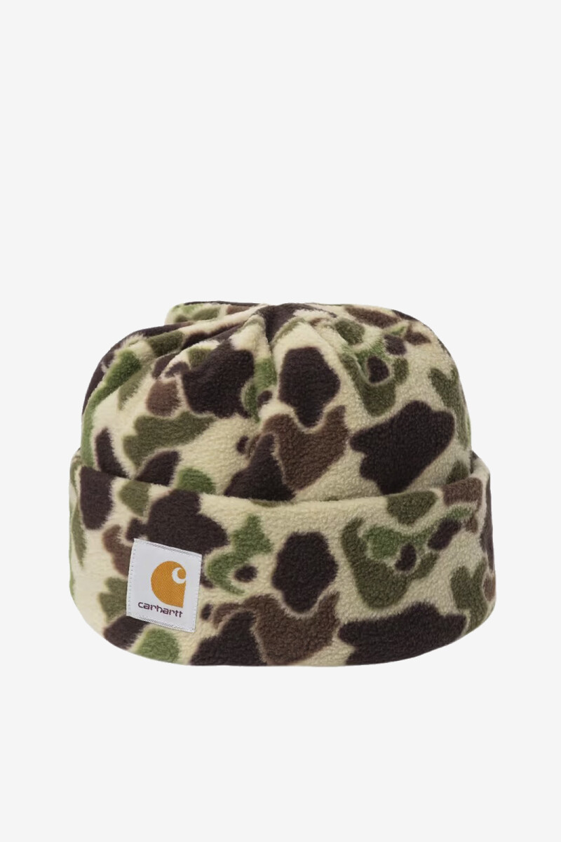 EXPEDITION BEANIE Multicolor