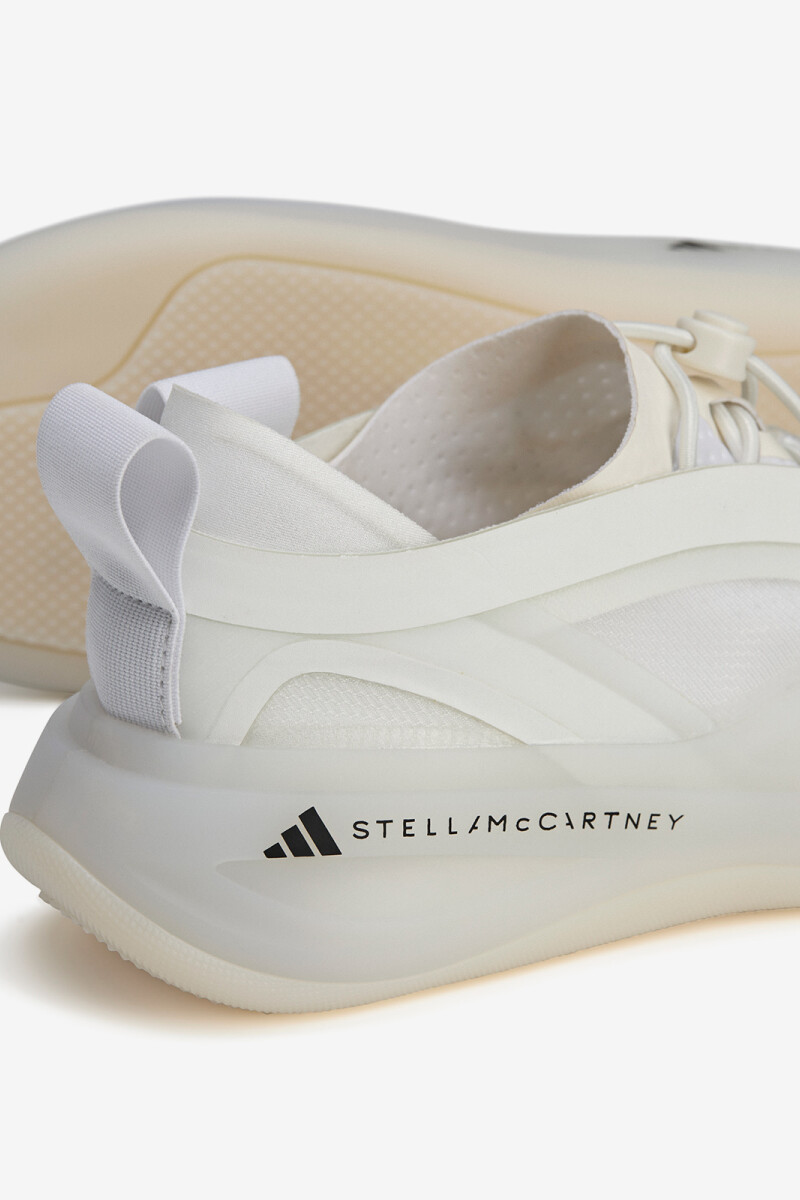 aSMC SPORTSWEAR low ground Blanco