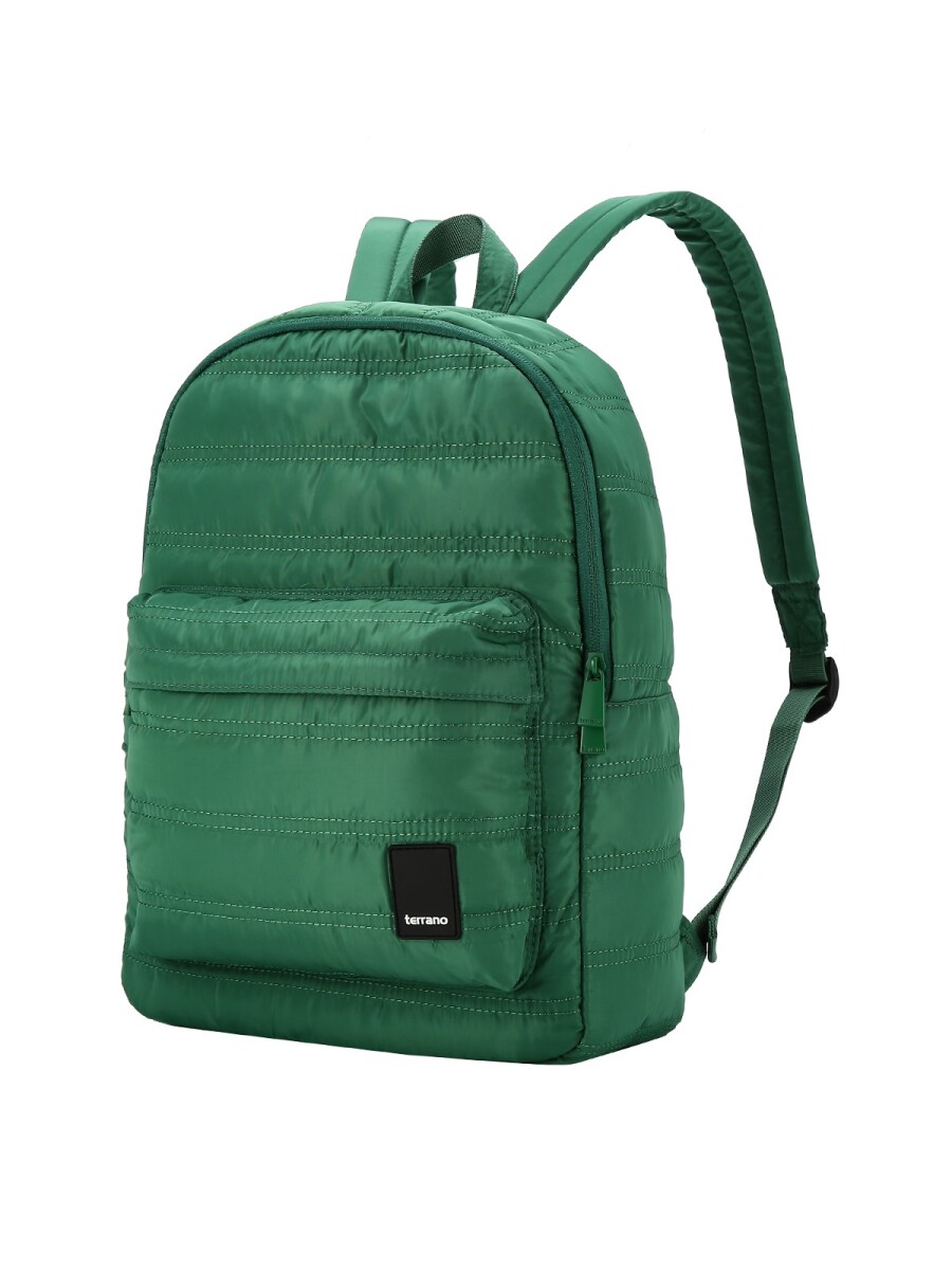 Mochila Level Up - Verde 