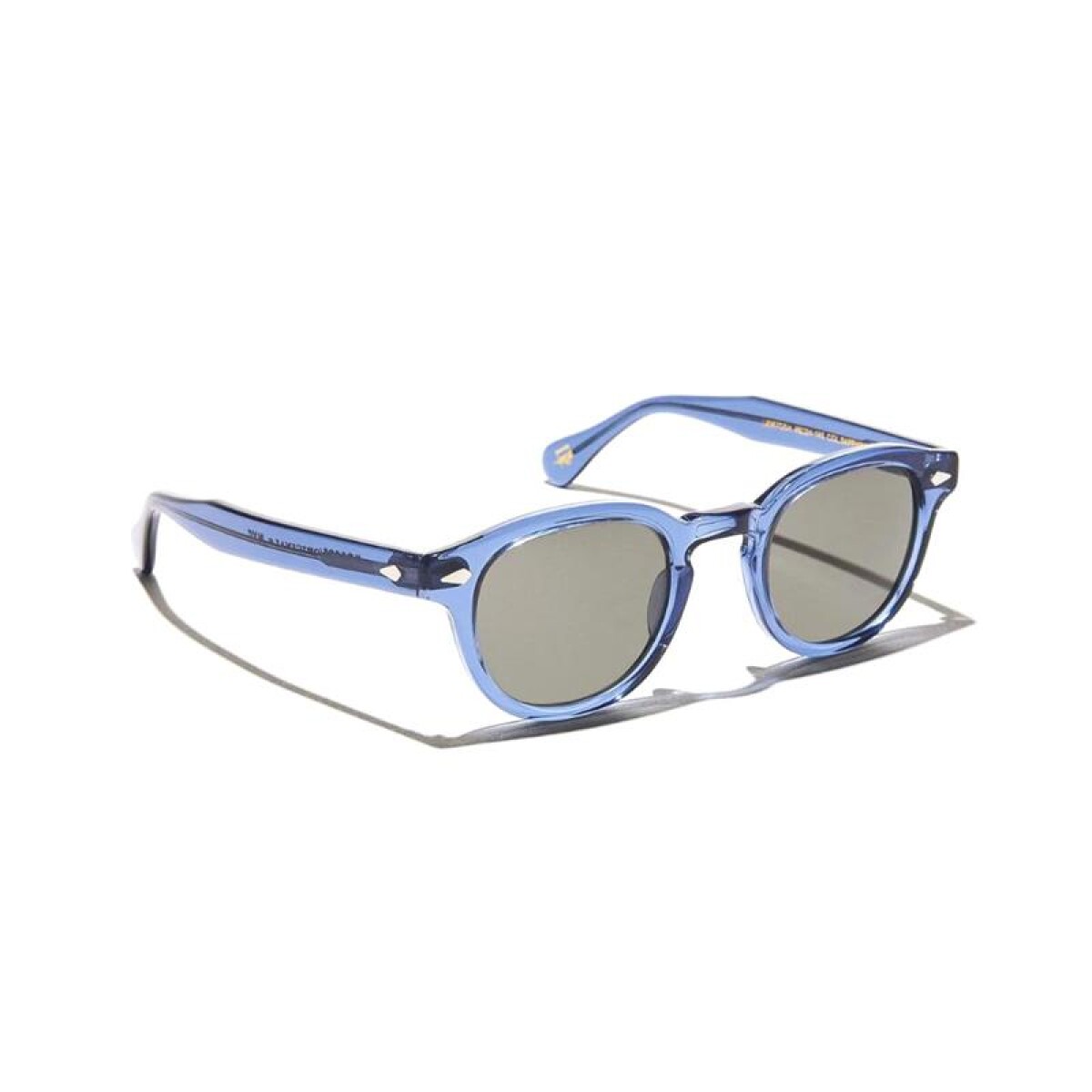 Moscot Lemtosh - Sapphire 