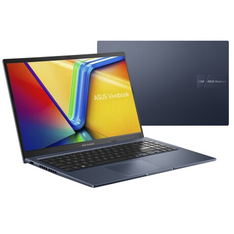 Notebook Asus Vivobook Core I7 16GB 512GB 15.6" W 001