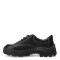 Zapatos Unisex Worker Con Puntera Composite Negro