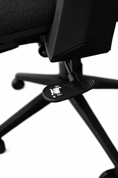 Silla Moon Eclipse- Negro Silla Moon Eclipse- Negro